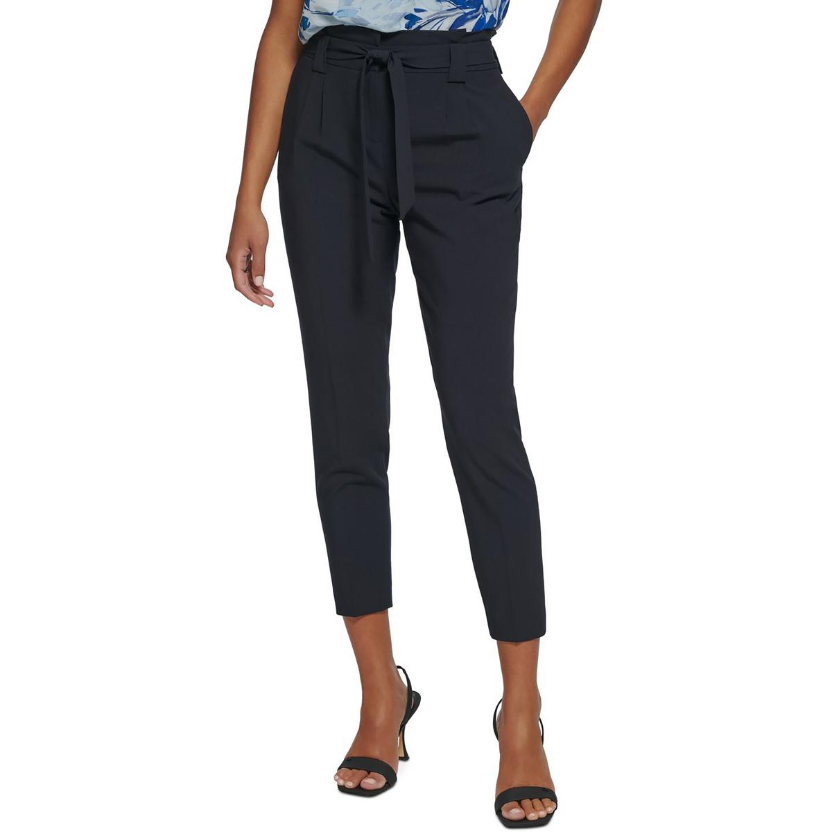 Calvin klein modern deals ankle pant