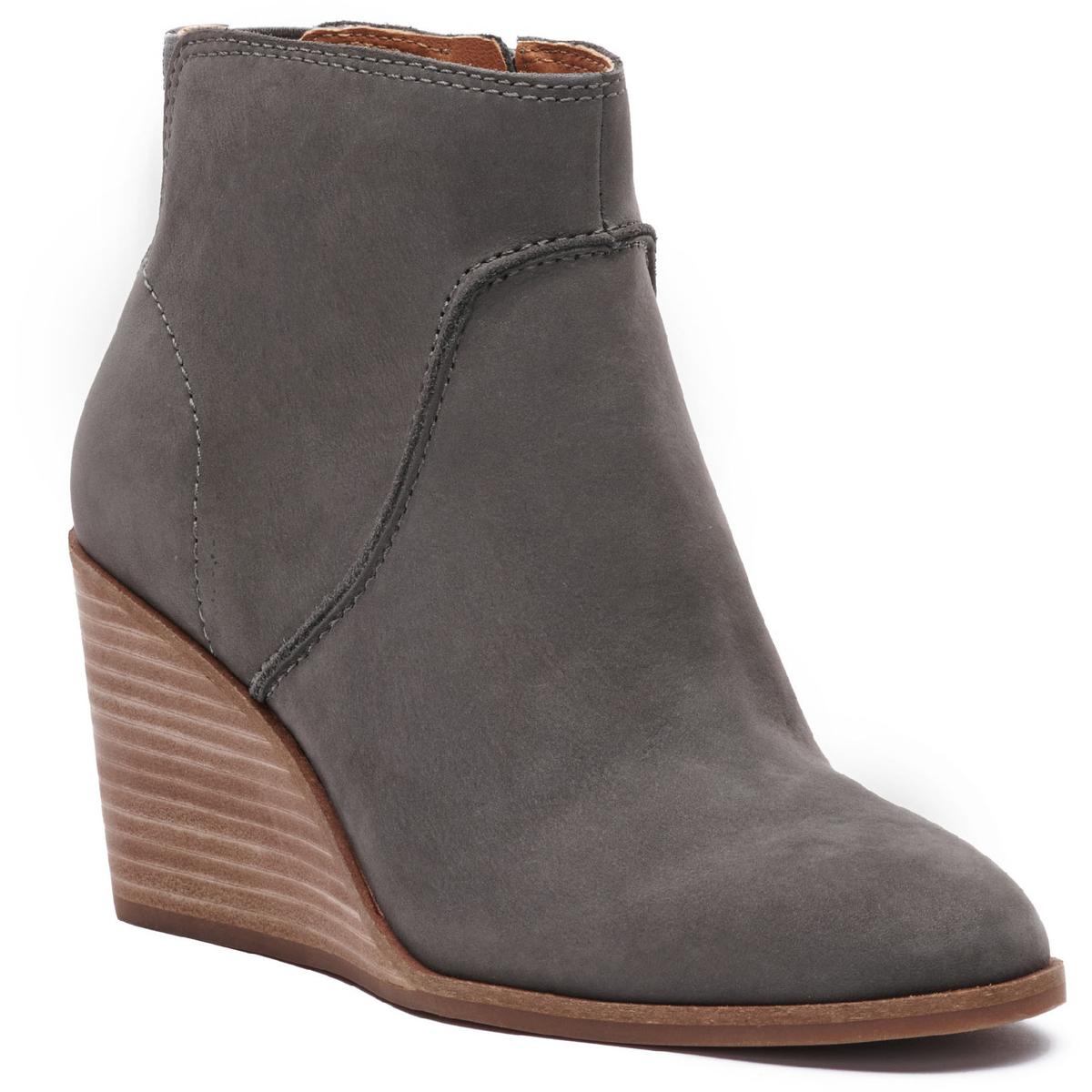 steve madden zanta bootie