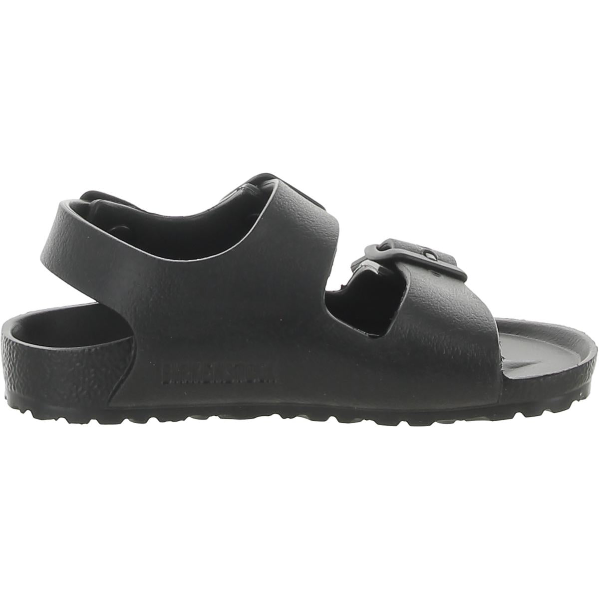 Birkenstock Milano Eva Slingback Pool Slide Sandals