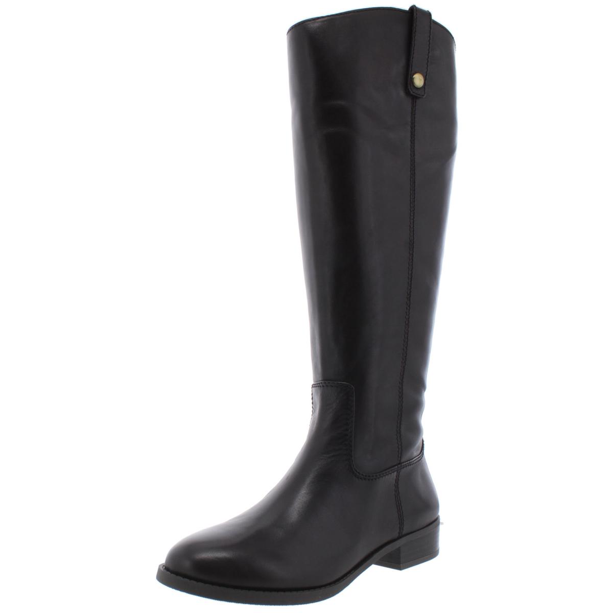 Inc fawne wide calf hotsell riding boots