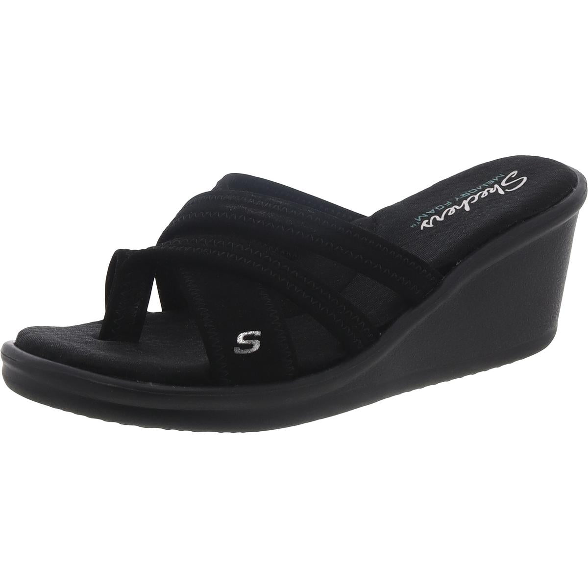 Skechers shoes fashion flip flops