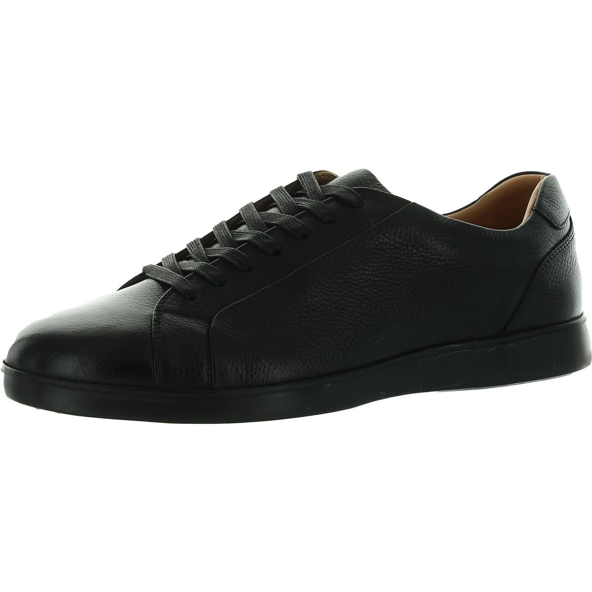 Kenneth Cole New York Brand Guard Lace Up Sneakers