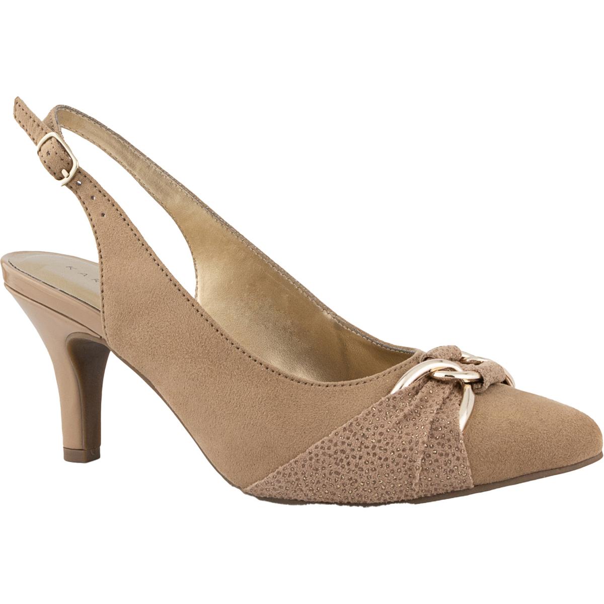 Karen scott clearance slingback shoes