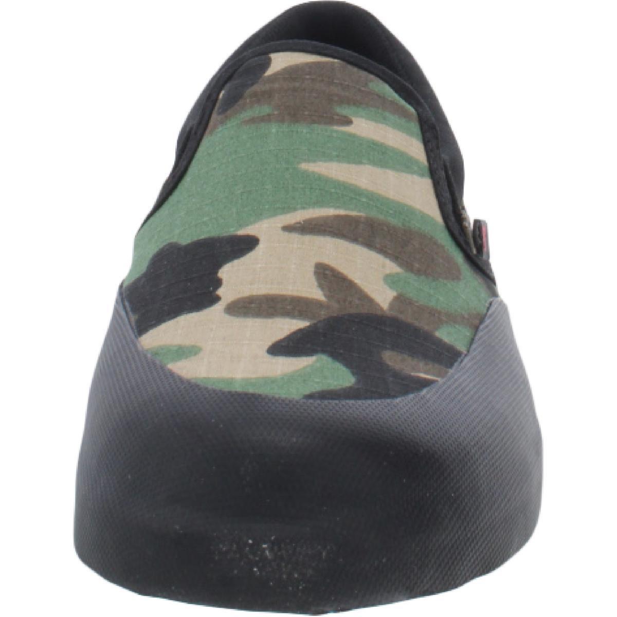 Vans slip clearance on pro camo