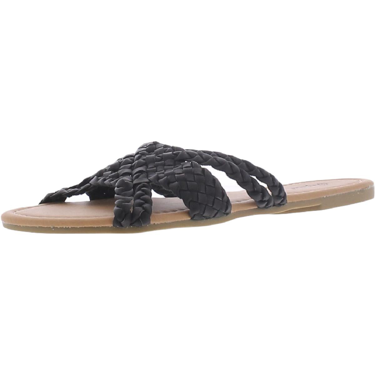 Qupid on sale archer sandal