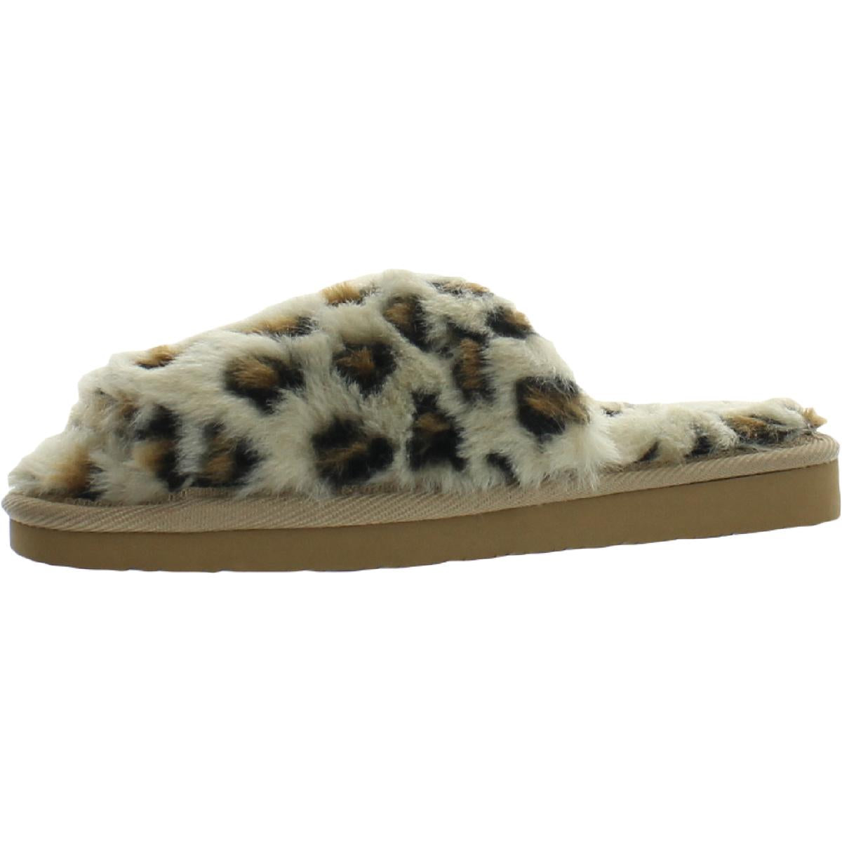 Minnetonka slipper online slide