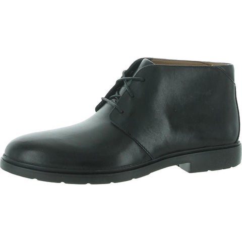 Edgewood chukka fashion boot