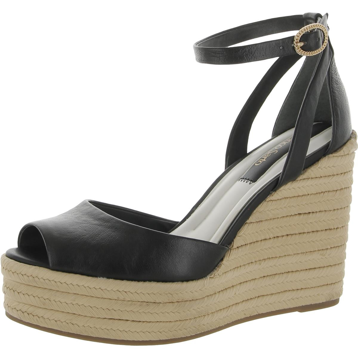 Franco sarto sale paige espadrille sandal