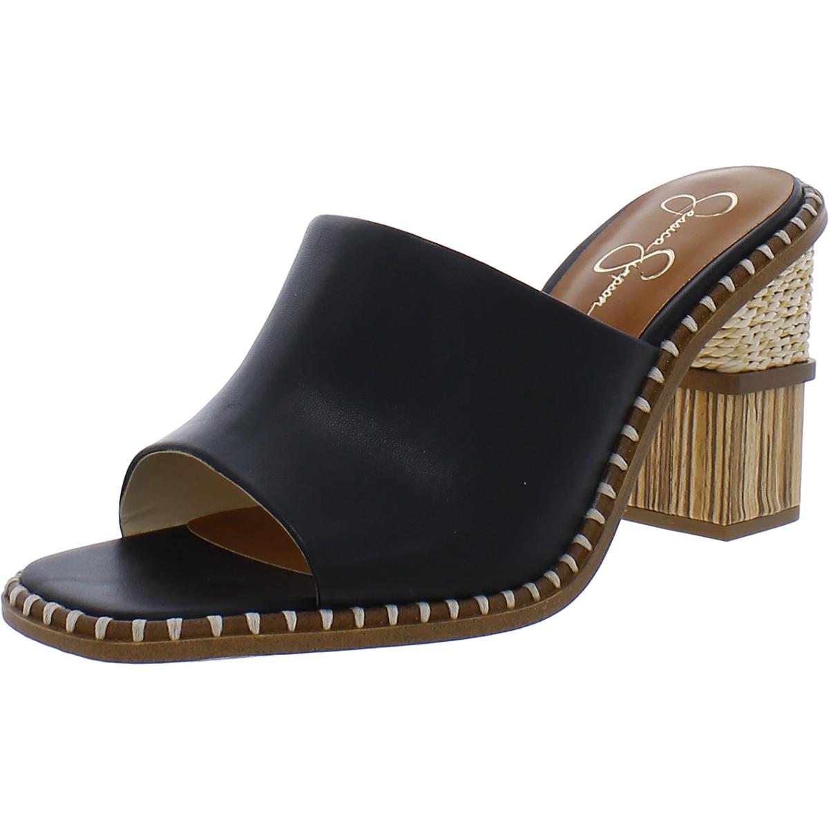 Jessica simpson hot sale clog heels