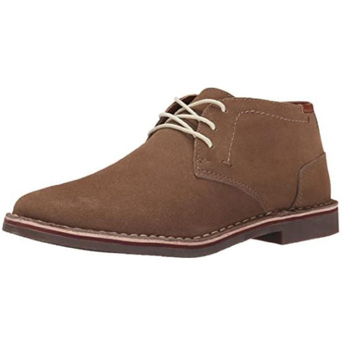 Kenneth Cole Men's Shore Chukka Boot Shoe - Mens Casual Boot Sneaker