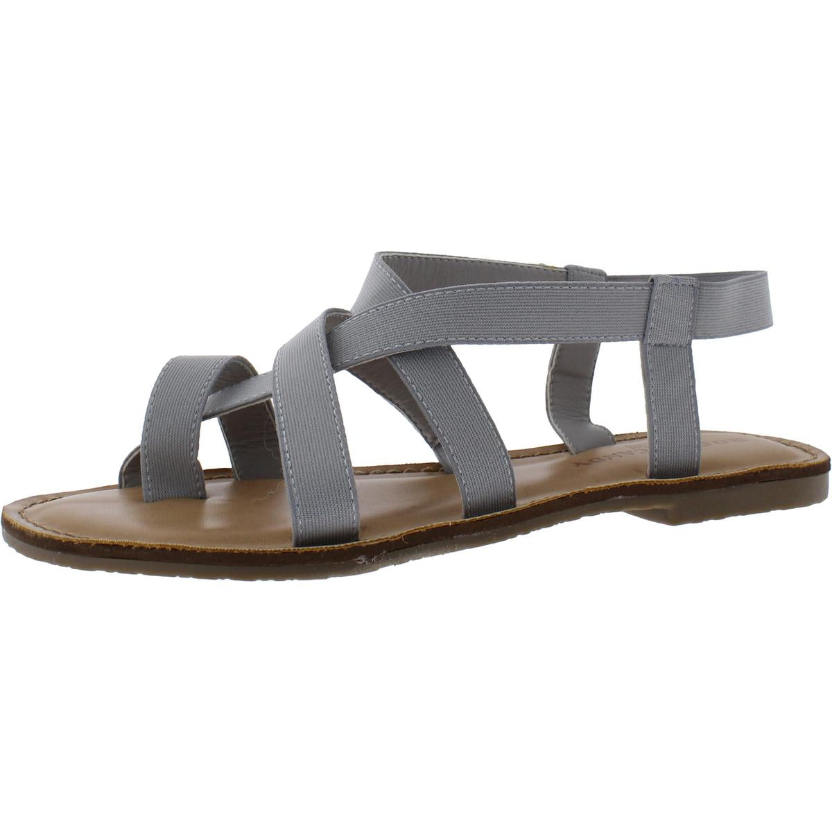 ladies elastic sandal, ladies elastic sandal Suppliers and Manufacturers at