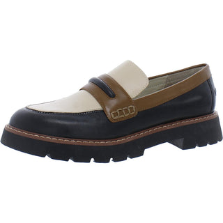 Sanctuary Westside Loafer (Women)