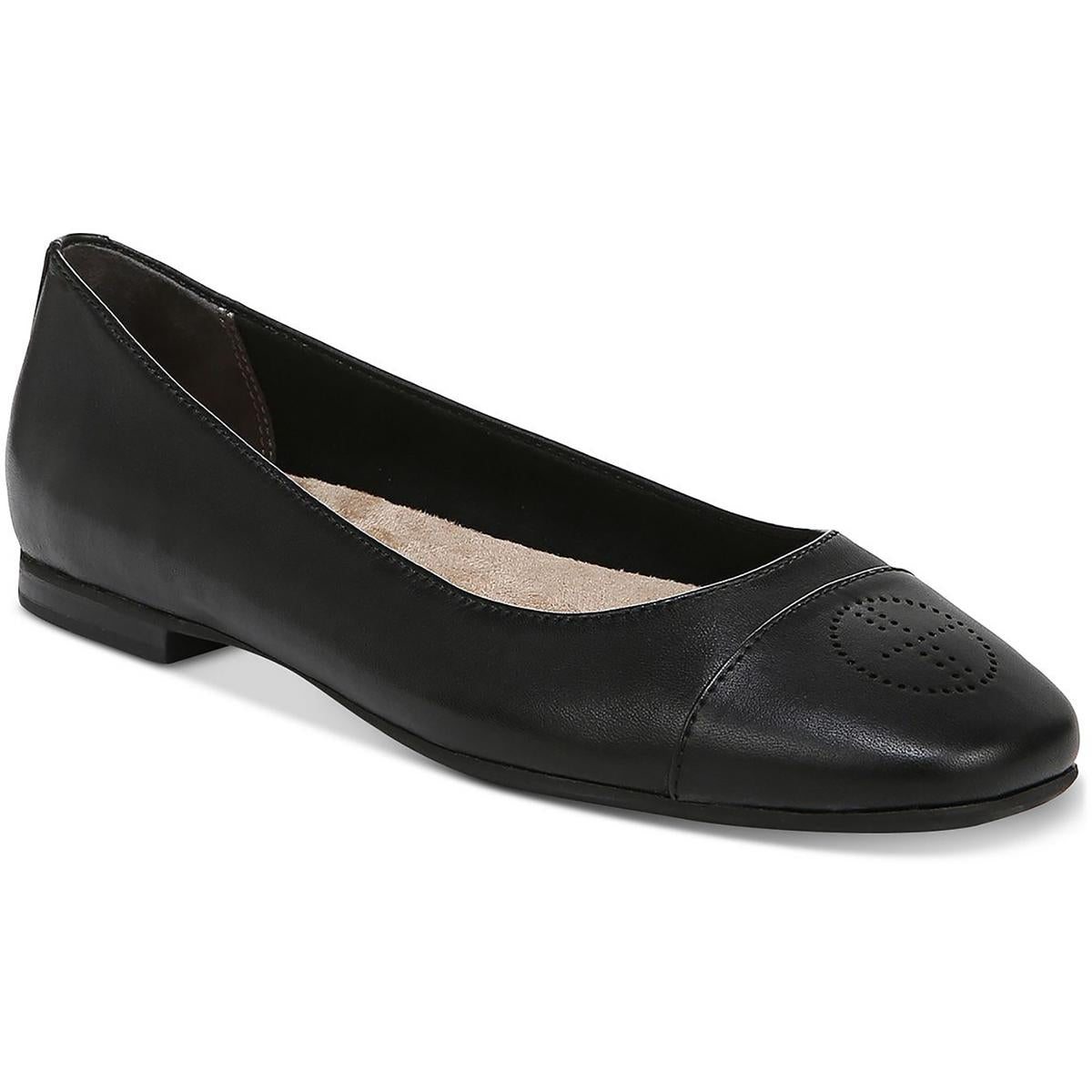 Giani Bernini Memory Foam Flats