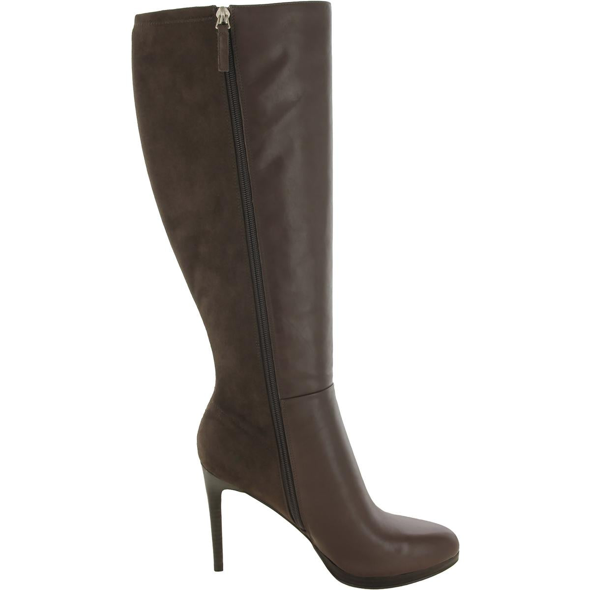 Naturalizer Taelynn Wide Calf Dress Boot