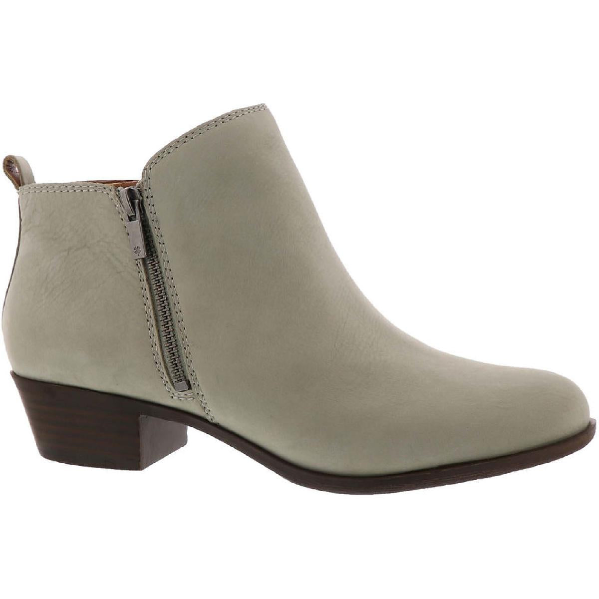 Lucky Brand Womens Basel Ankle Bootie