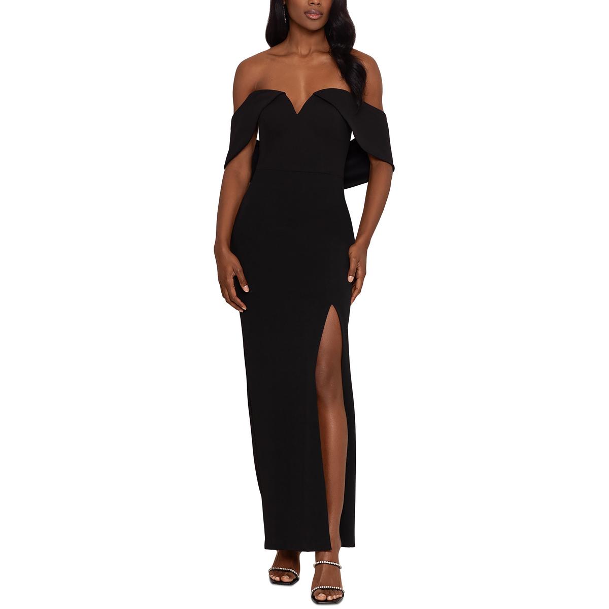 Xscape Long Gown