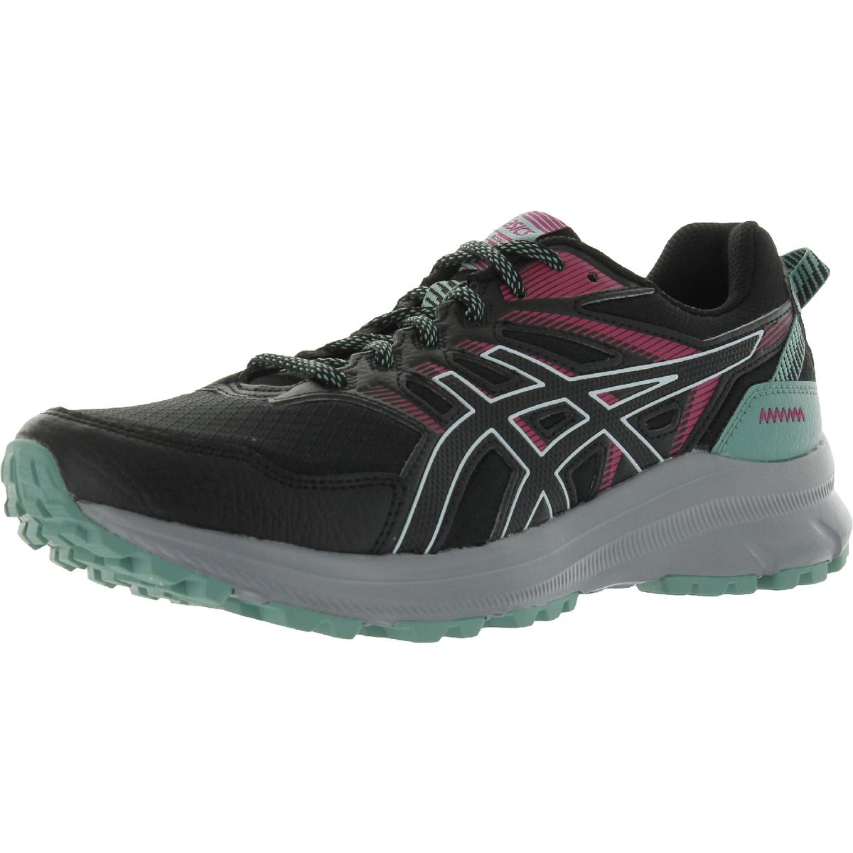 Asics Womens Trail Scout 2 Gym Fitness Athletic and Training Shoes