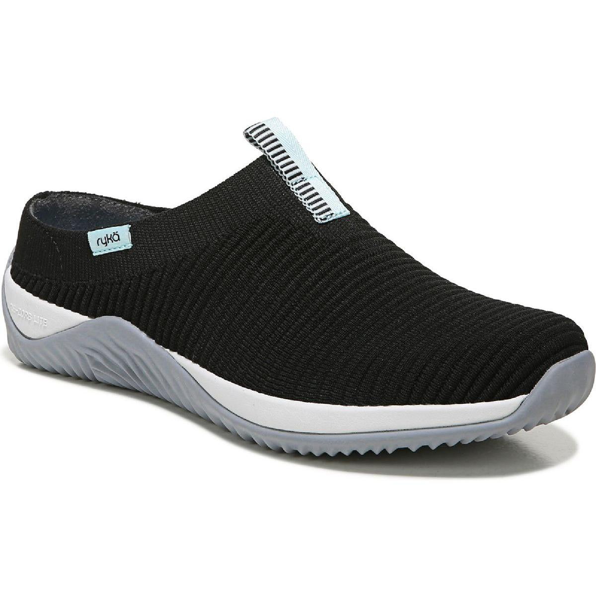 Ryka Womens Empower Fitness Slip On Athletic and Training Shoes 