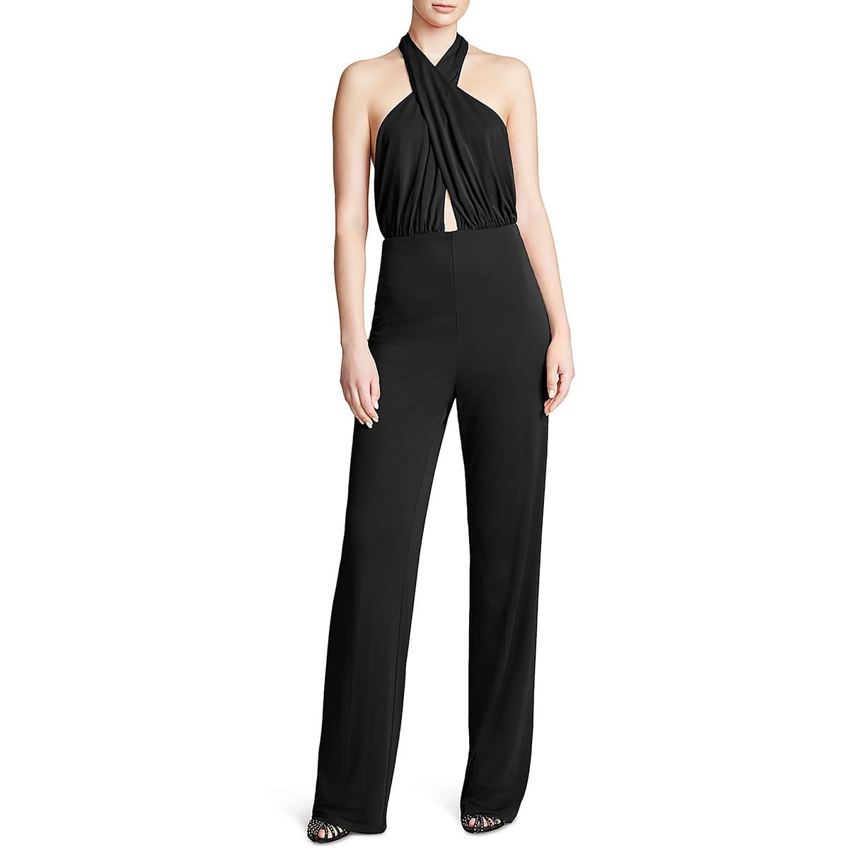 New York Womens Lily Party Formal Jumpsuit