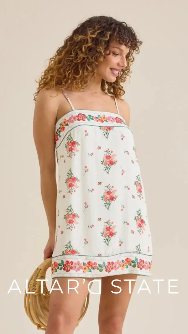🌸Altar'd State NWT | Romantic Dresses & Timeless Staples | The Viral Boutique Brand Known for Cozy, Elevated Style at Unbeatable Prices
