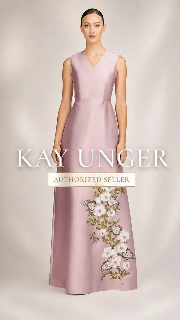 ✨Kay Unger Designer Gowns NWT $200-$600+ MSRP✨
