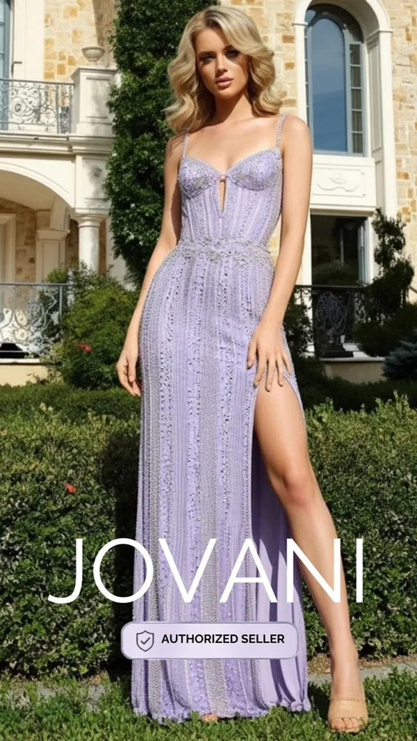✨Jovani Designer Dresses NWT Sizes 00-16 | FEATURING ONE-OF-A-KIND SAMPLES | Brand-New Runway Looks at Unbeatable Prices-PROM, FORMALS, GALAS