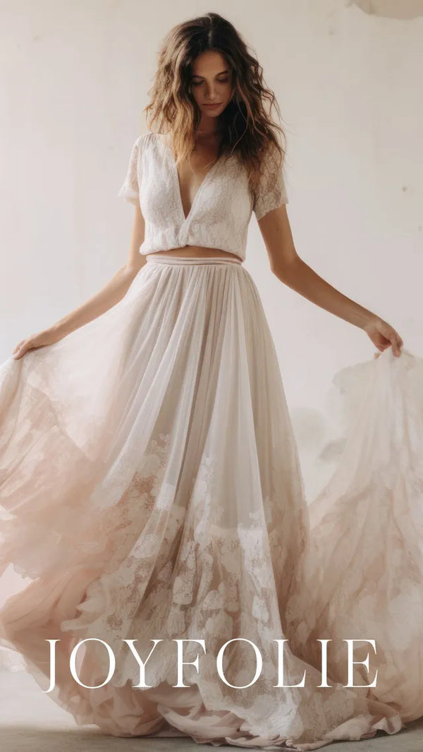 Joyfolie Women's Fashion ✨ | Premium Boho Clothing at $1 starts! |✨Whimsical & Dreamy Styles You'll Love