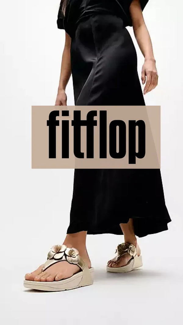 🔥 NEW FitFlop Sandals & Shoes | $75–$170 Cushioned Comfort Tech | FIRE DEALS! 🔥