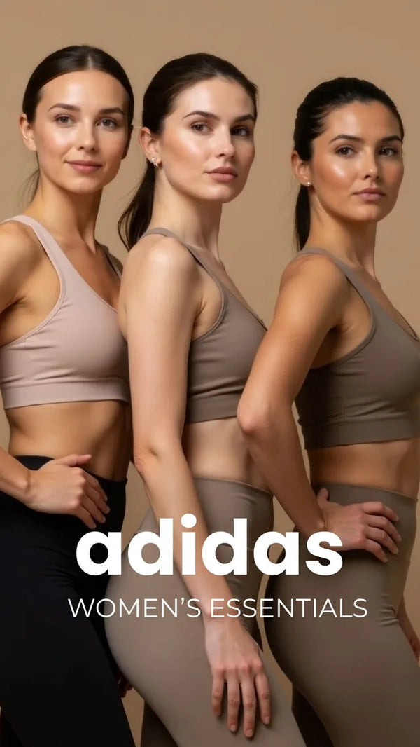 🔥 Adidas Women’s Essentials $1 Starts! | NEW WITH TAGS | Move With Confidence 