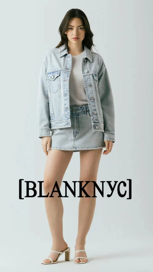 🔥Blank NYC Premium Denim, Jackets & Clothing NWT🔥 | $78-$250+ MSRP