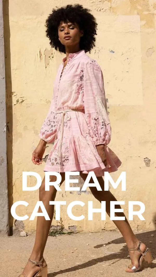 Dream Catcher Women's Luxury Clothing Drop NWT🌸 | Romantic Fits, Delicate Details & Soft Vibes | Dreamy One-Of-A-Kind Deals You’ll Love