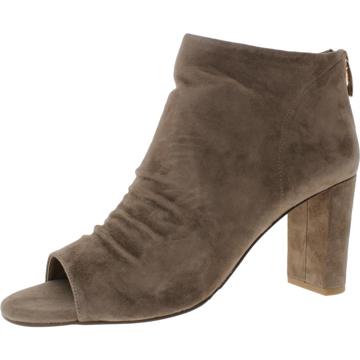 Vaneli hotsell suede boots