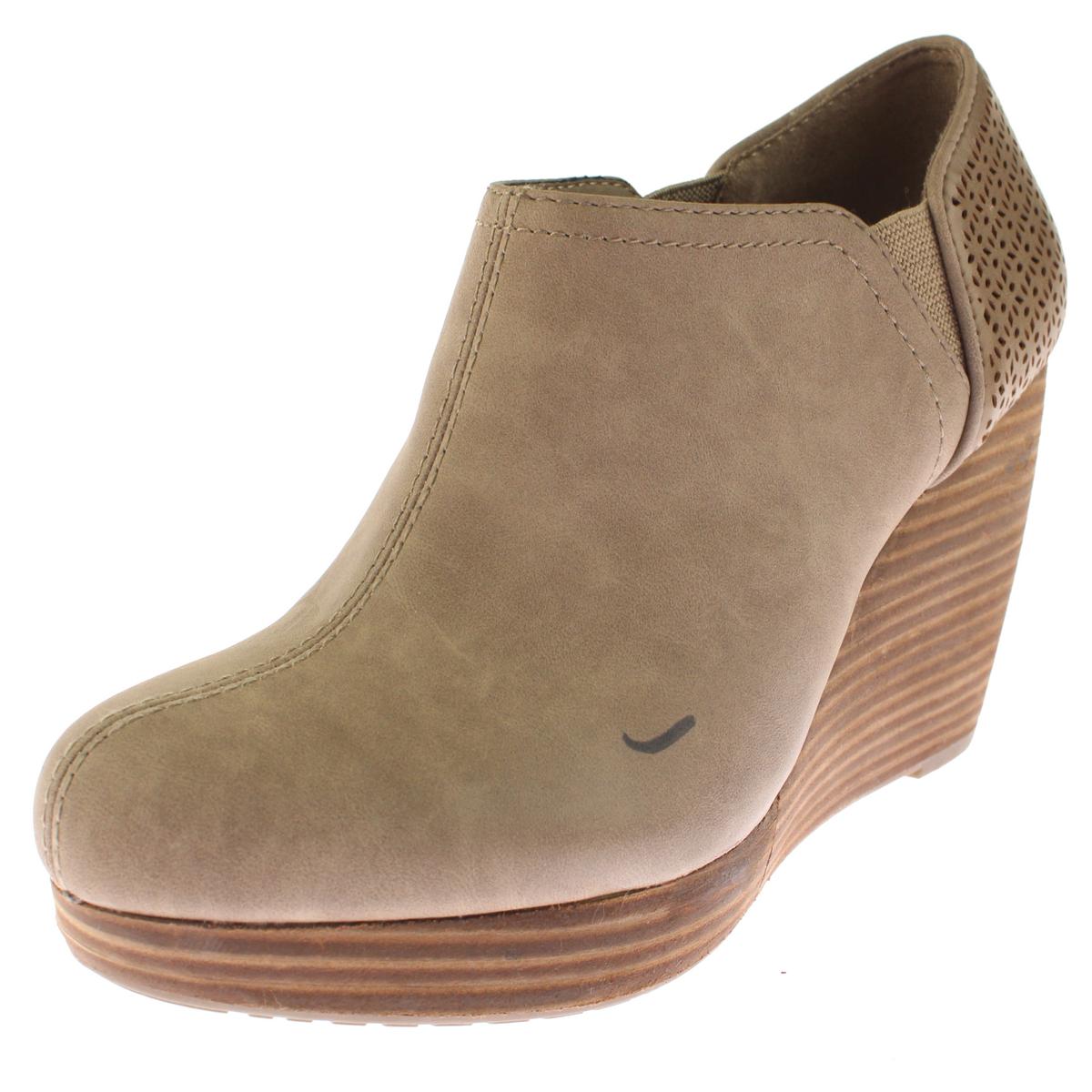 Dr scholl's harlow on sale bootie