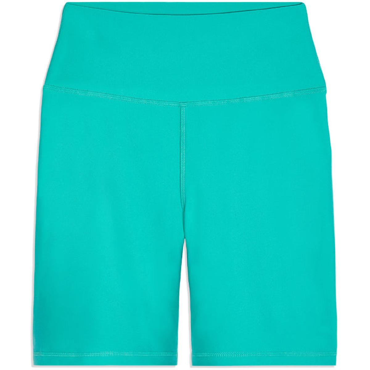 Womens Activewear Bike Short