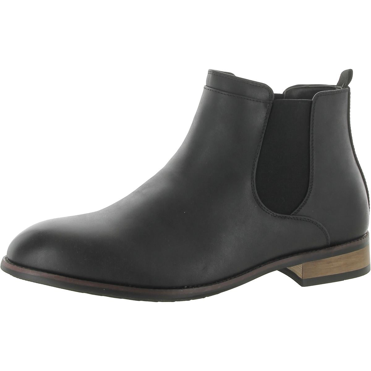 Vance co chelsea clearance boots