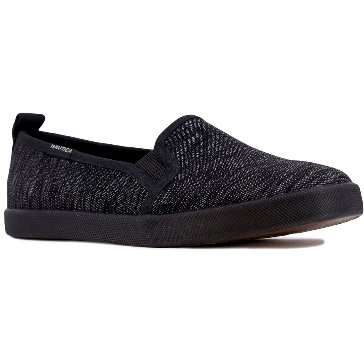 Nautica espadrille hot sale canvas shoes