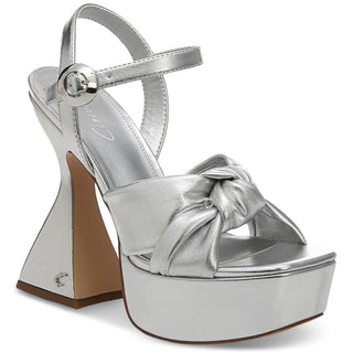 Circus NY by Sam Edelman Audrea Platform Heels