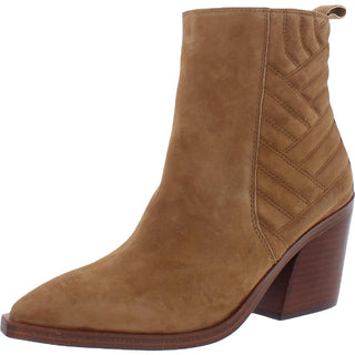 Vince Camuto Norley Bootie  Boots, Western booties, Bootie boots